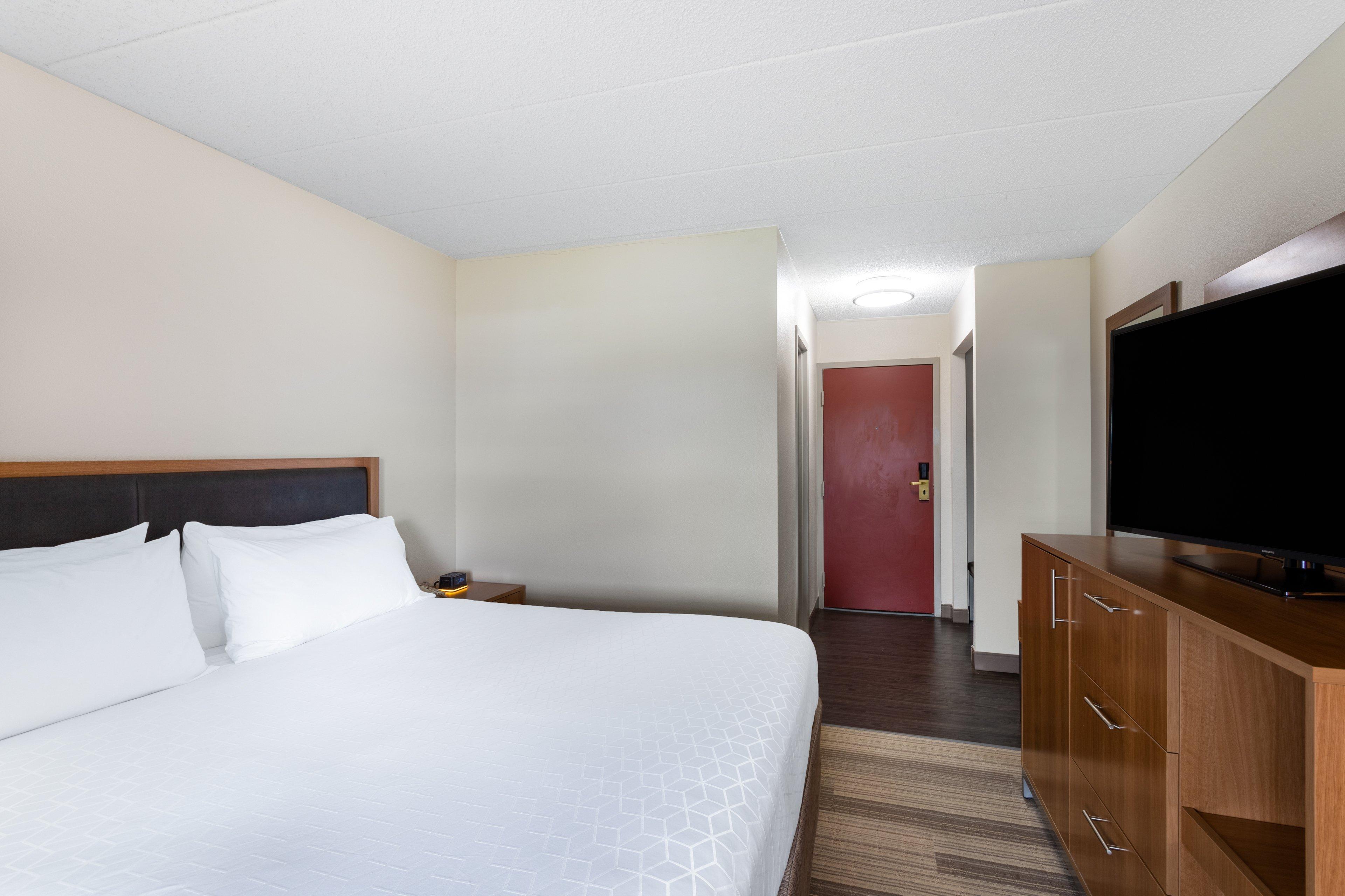 Holiday Inn Express Hotel & Suites Philadelphia - King Of Prussia By Ihg King of Prussia Exterior foto