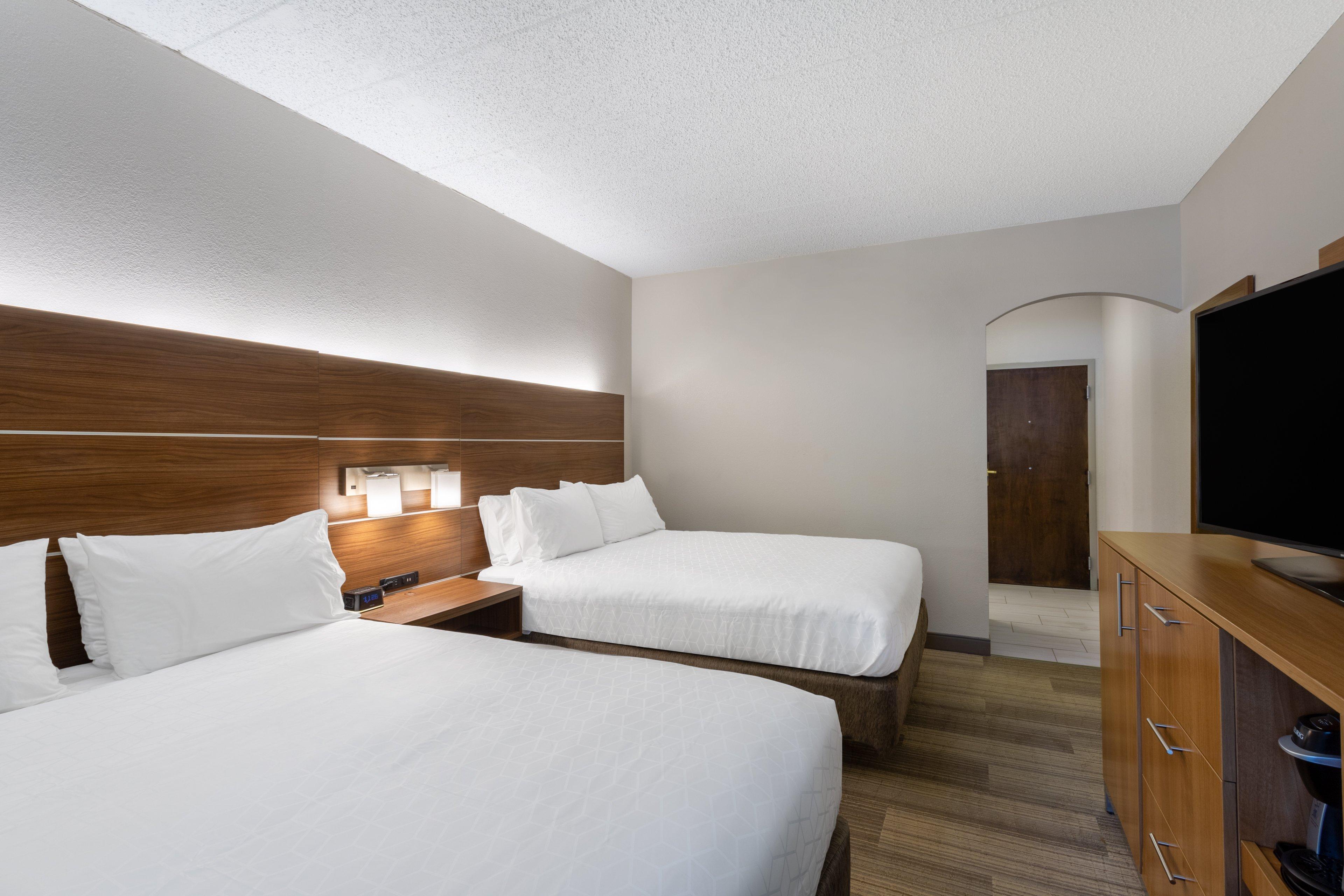 Holiday Inn Express Hotel & Suites Philadelphia - King Of Prussia By Ihg King of Prussia Exterior foto