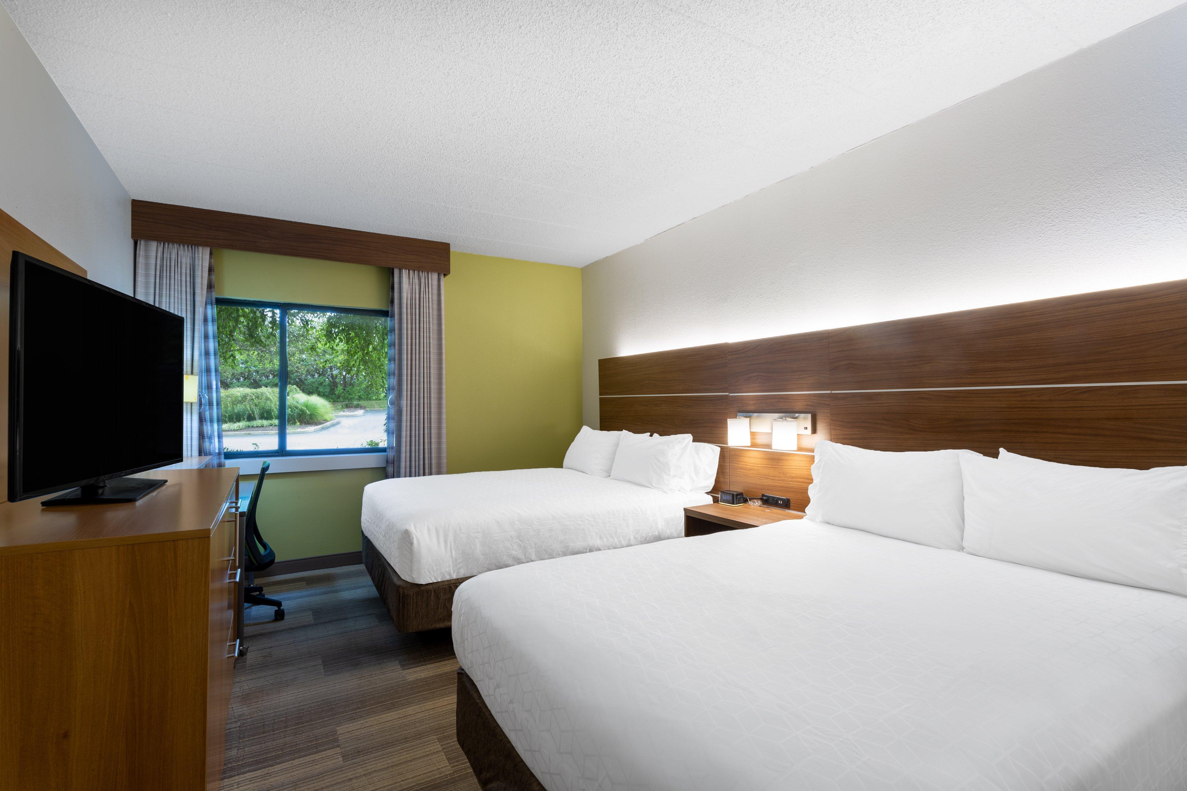 Holiday Inn Express Hotel & Suites Philadelphia - King Of Prussia By Ihg King of Prussia Exterior foto