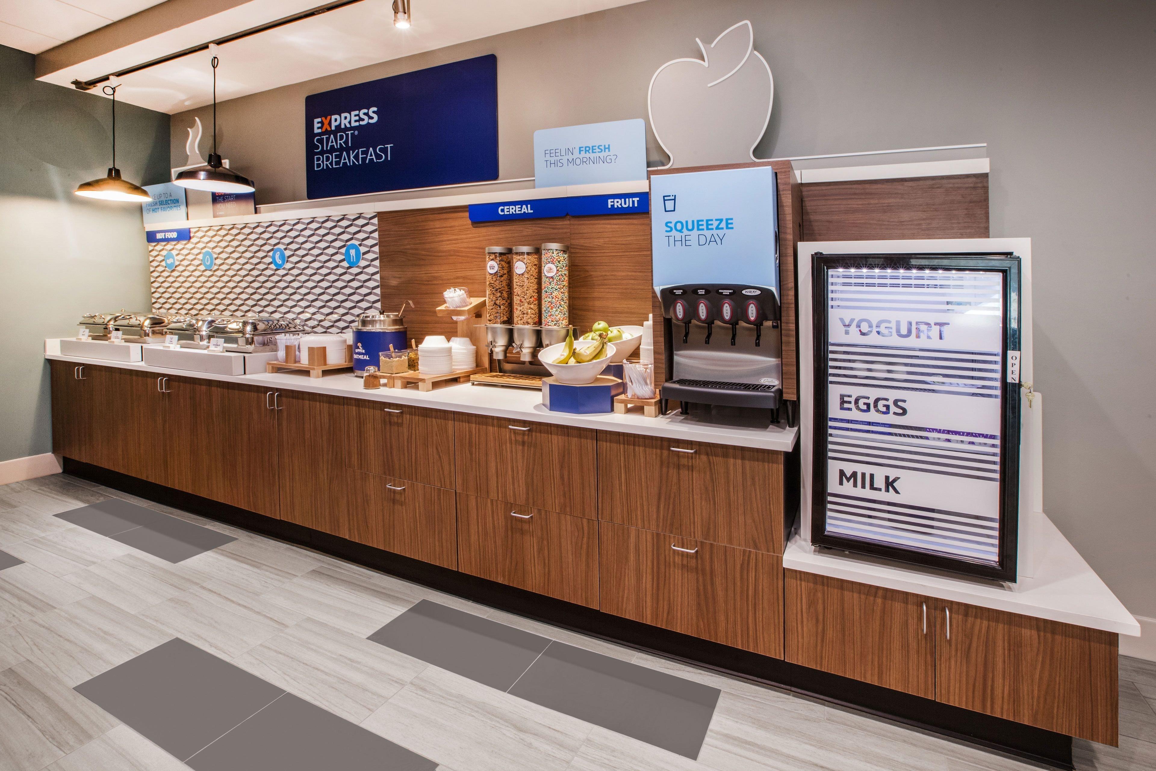 Holiday Inn Express Hotel & Suites Philadelphia - King Of Prussia By Ihg King of Prussia Exterior foto