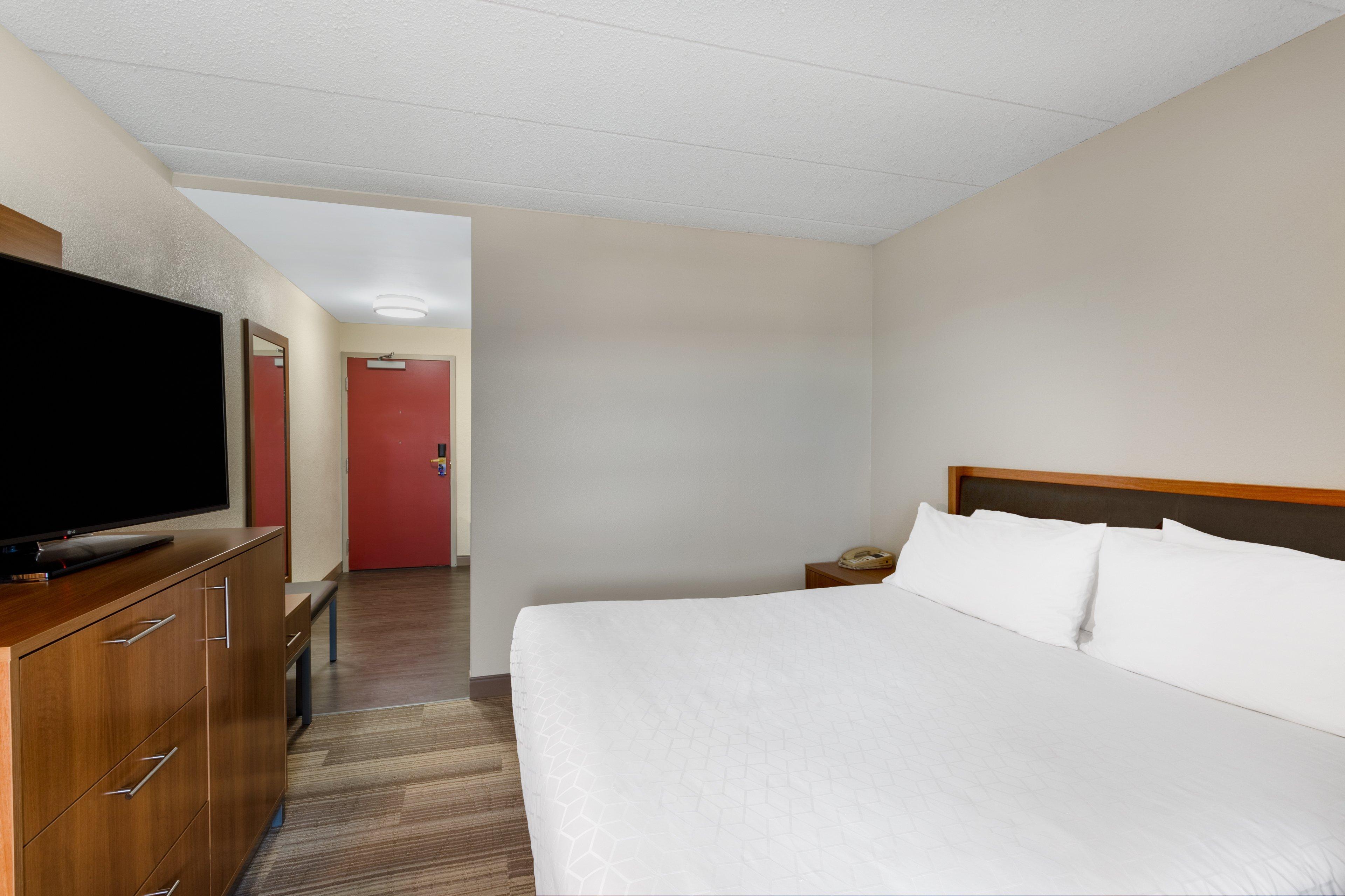 Holiday Inn Express Hotel & Suites Philadelphia - King Of Prussia By Ihg King of Prussia Exterior foto