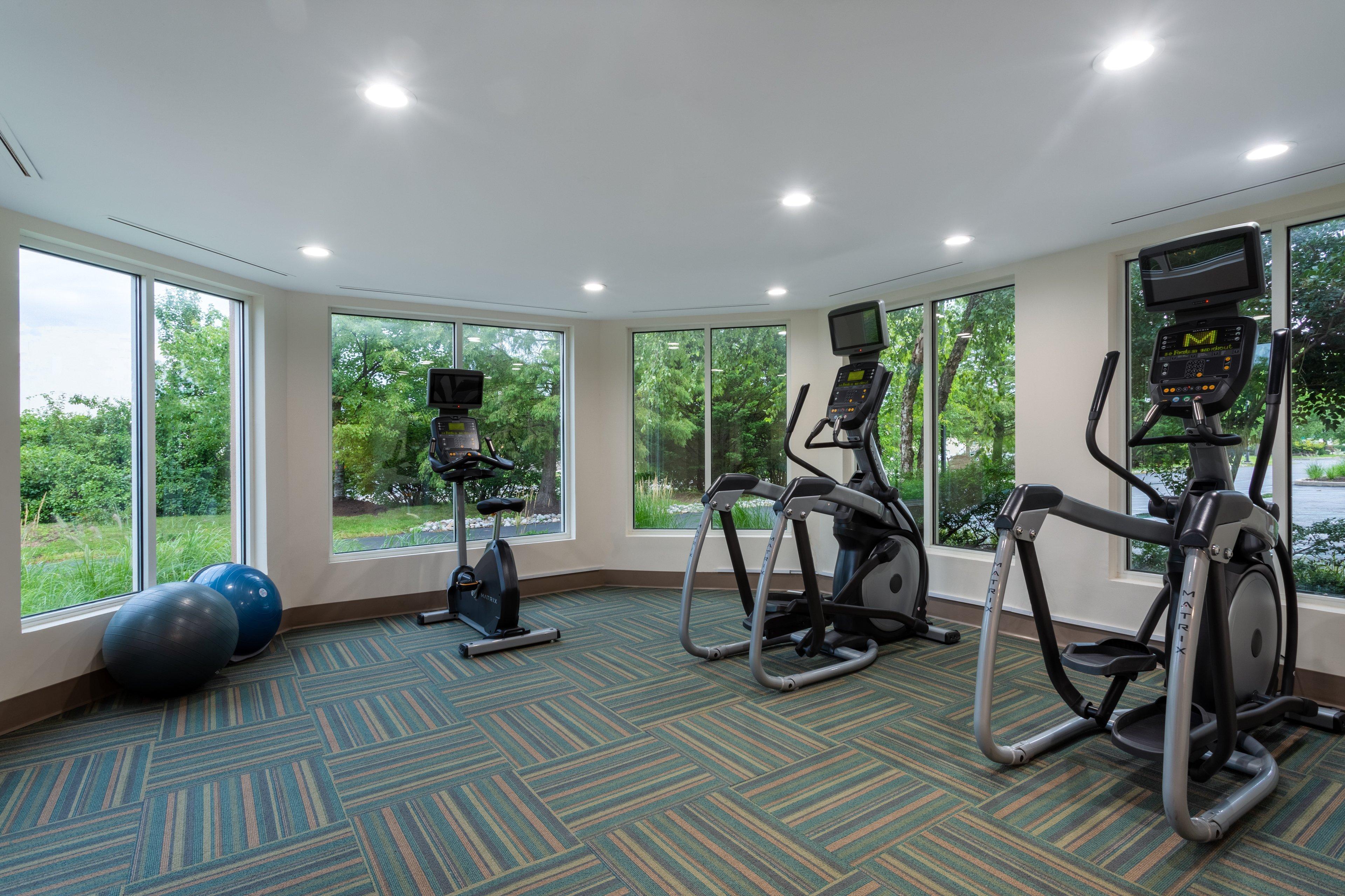 Holiday Inn Express Hotel & Suites Philadelphia - King Of Prussia By Ihg King of Prussia Exterior foto