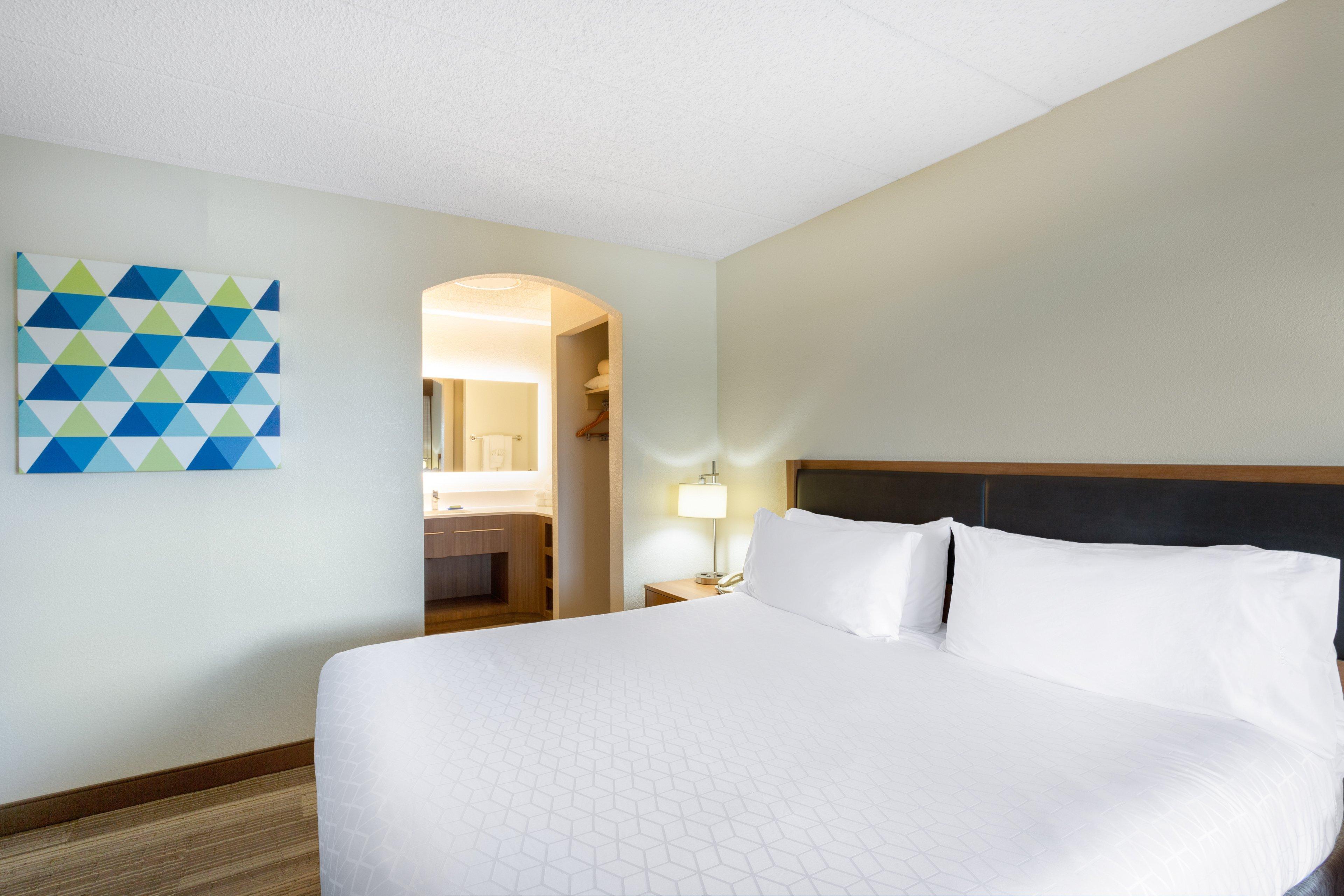 Holiday Inn Express Hotel & Suites Philadelphia - King Of Prussia By Ihg King of Prussia Exterior foto