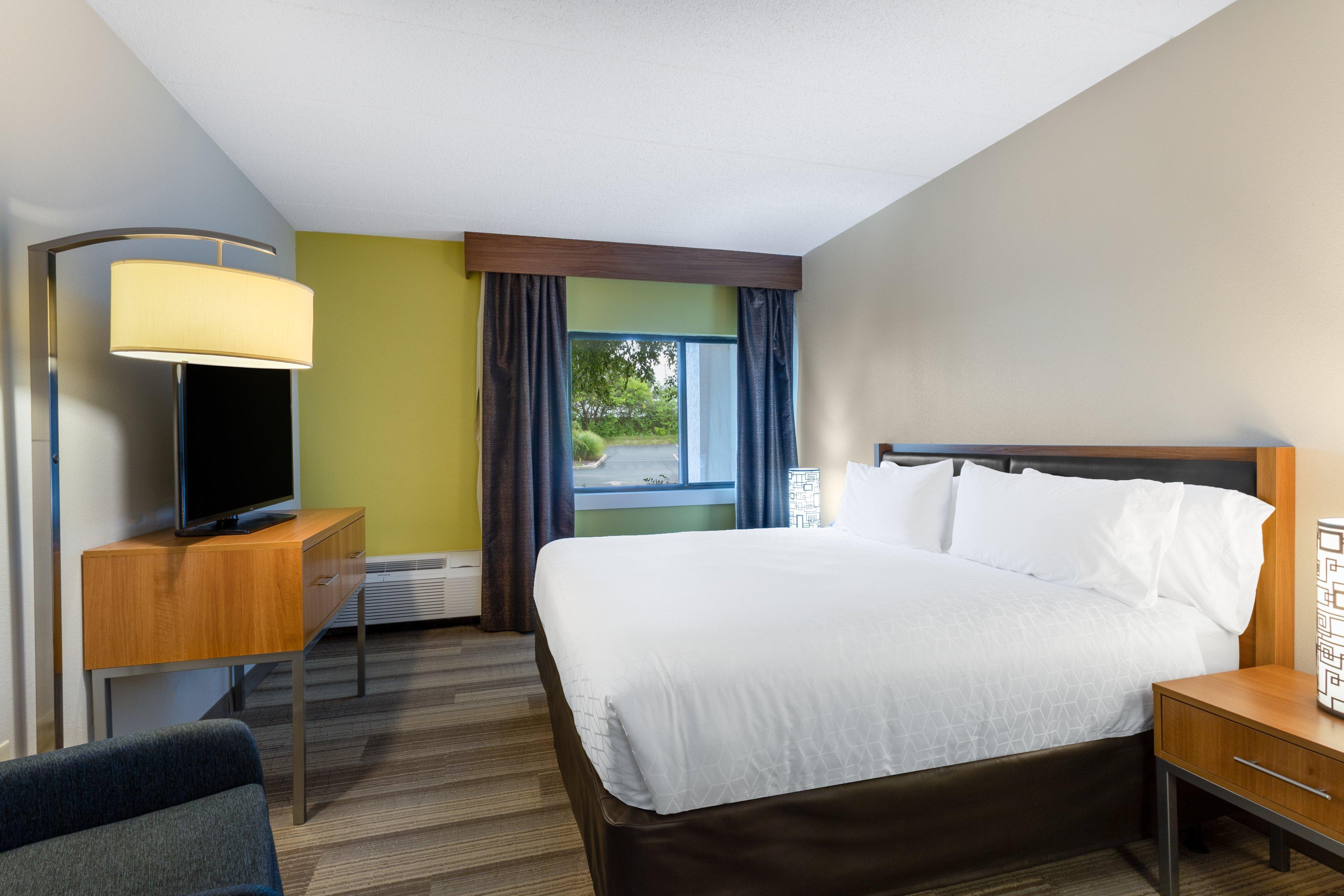 Holiday Inn Express Hotel & Suites Philadelphia - King Of Prussia By Ihg King of Prussia Exterior foto