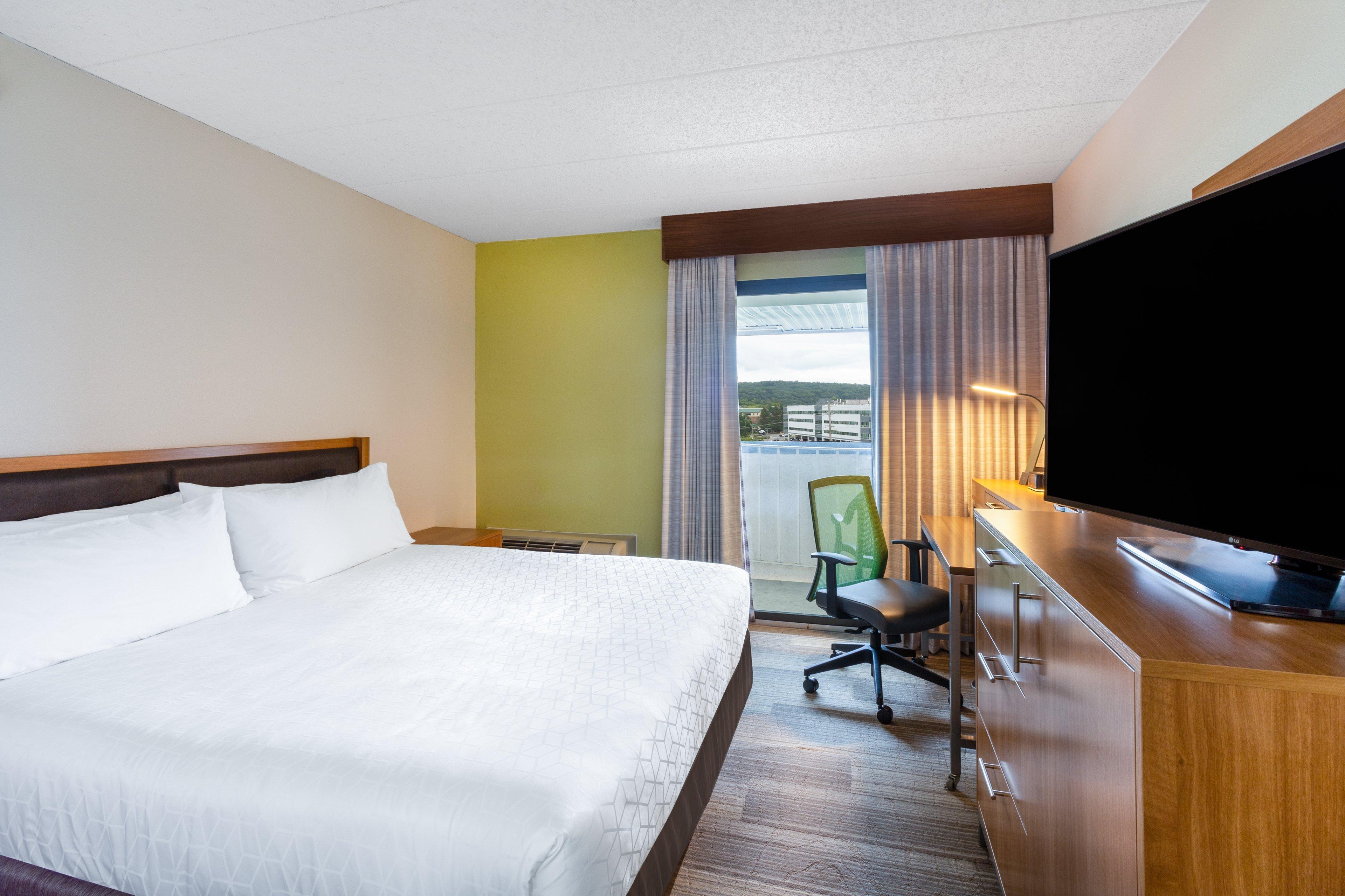 Holiday Inn Express Hotel & Suites Philadelphia - King Of Prussia By Ihg King of Prussia Exterior foto