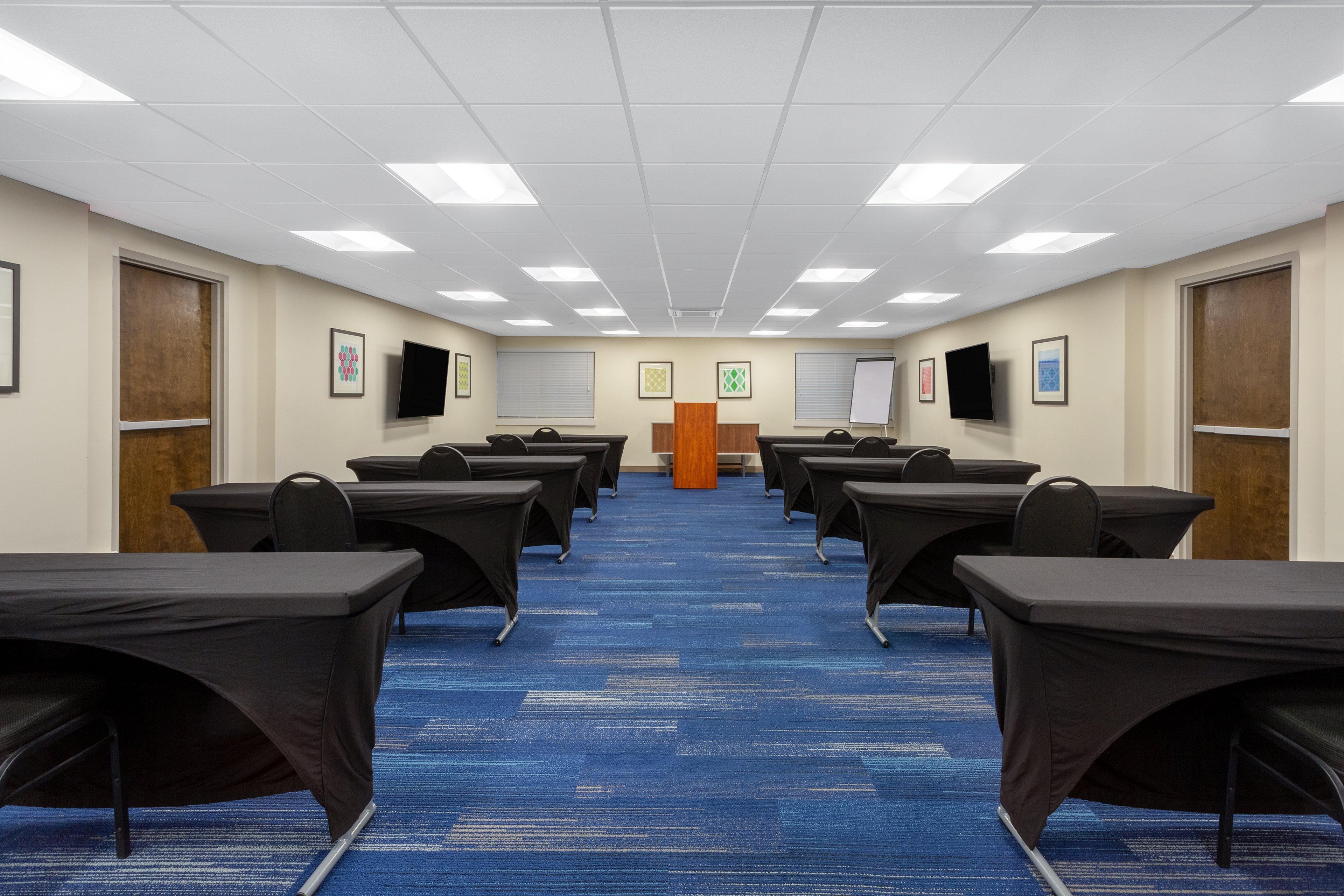 Holiday Inn Express Hotel & Suites Philadelphia - King Of Prussia By Ihg King of Prussia Exterior foto