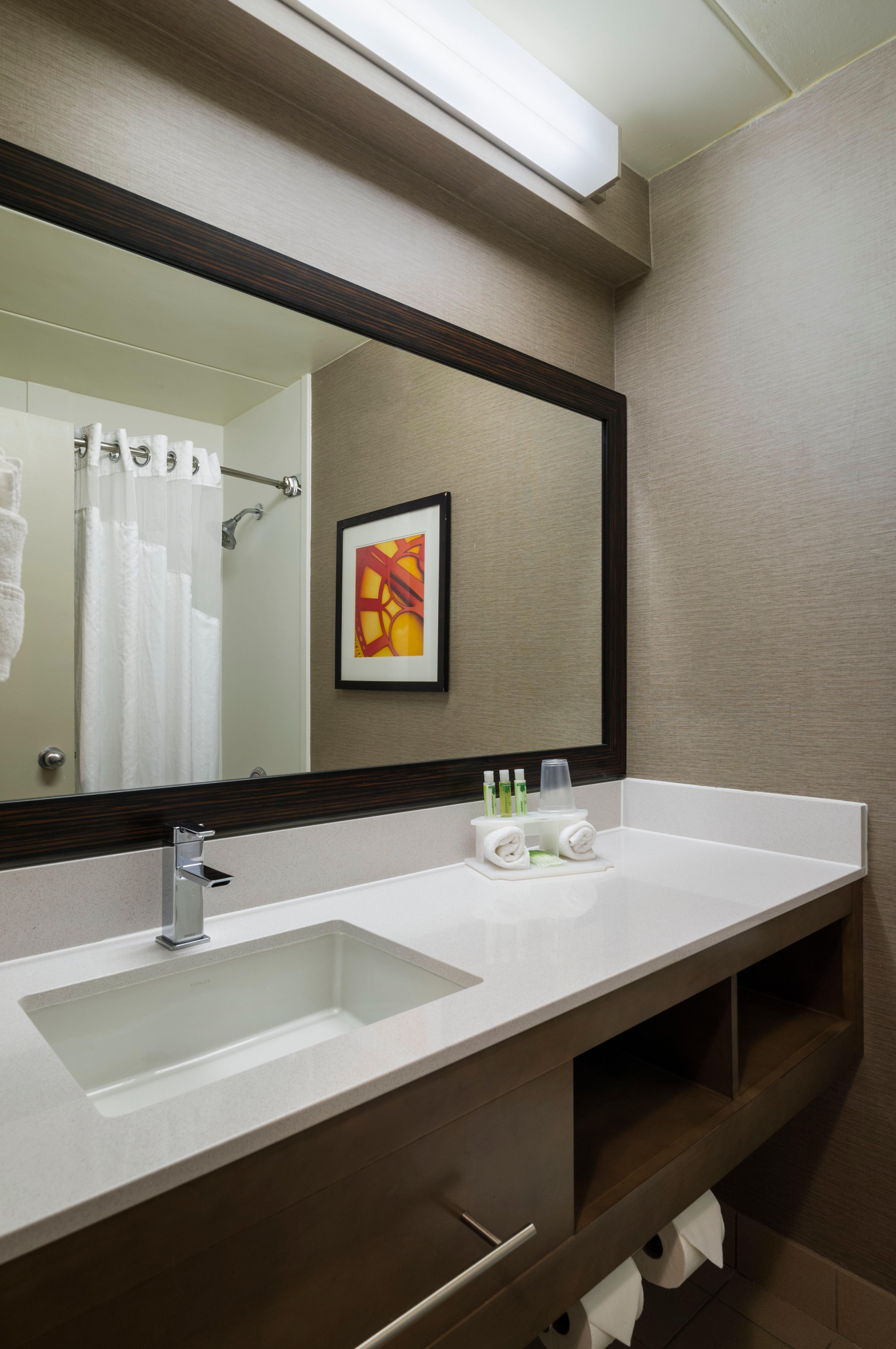 Holiday Inn Express Hotel & Suites Philadelphia - King Of Prussia By Ihg King of Prussia Exterior foto