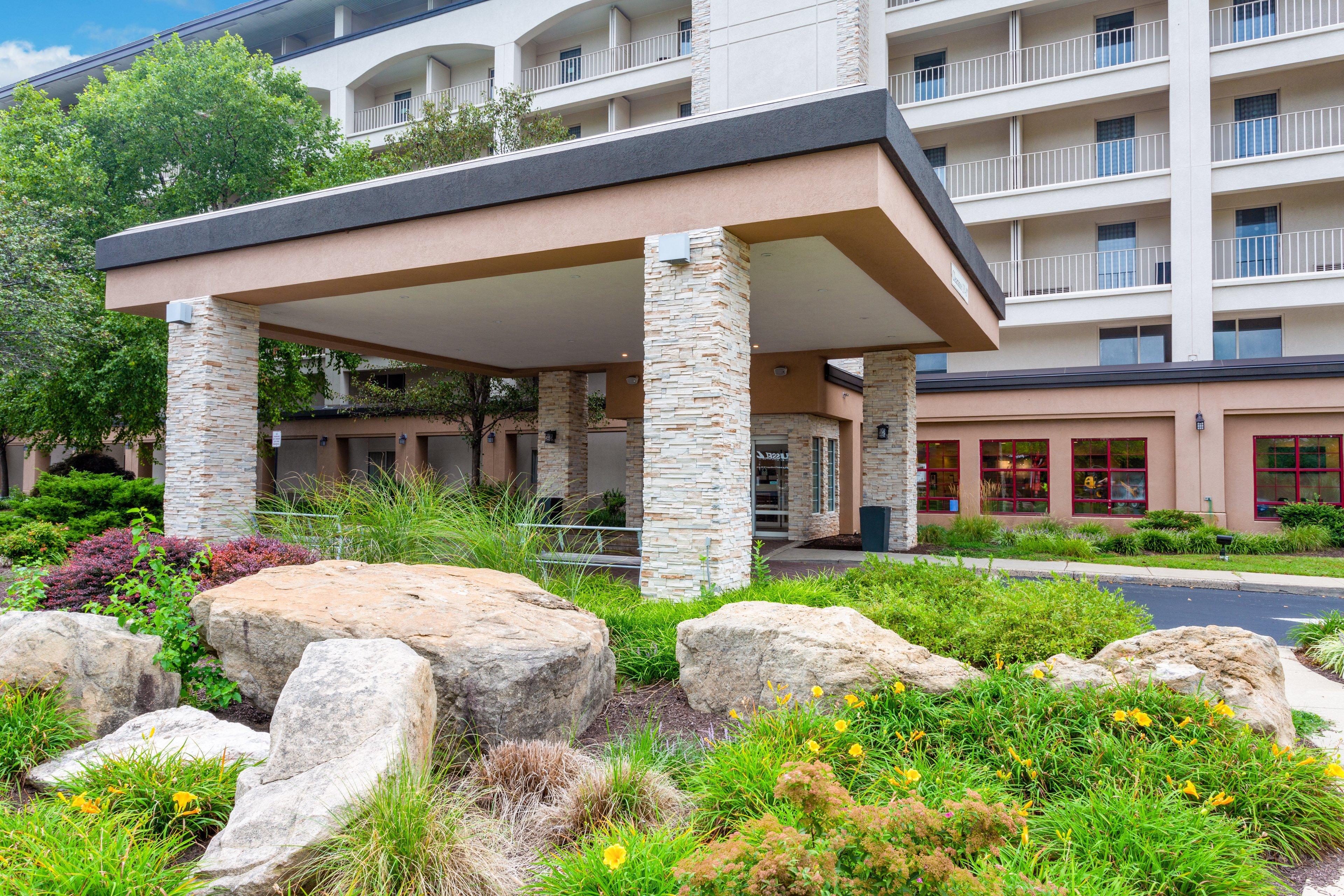 Holiday Inn Express Hotel & Suites Philadelphia - King Of Prussia By Ihg King of Prussia Exterior foto