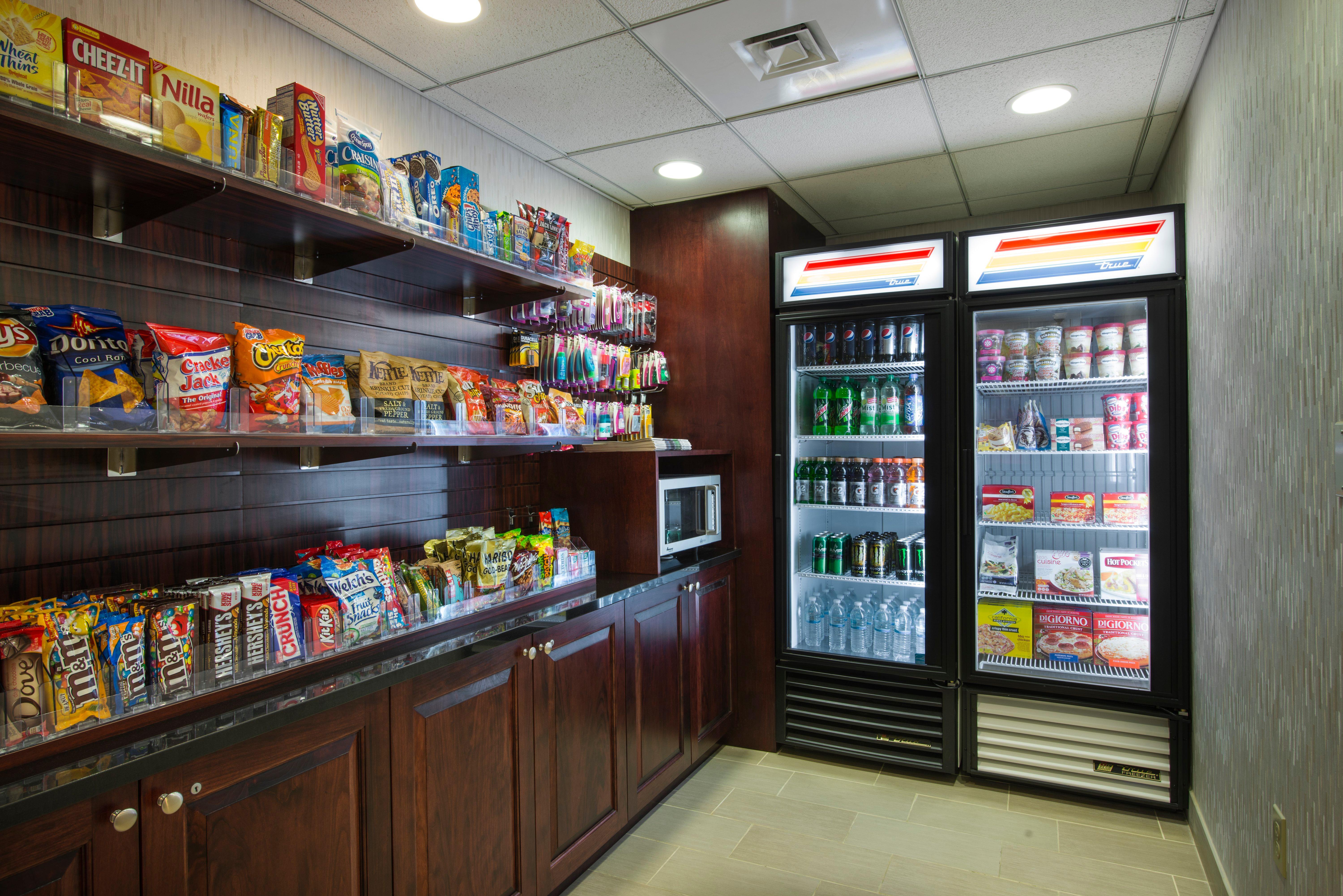 Holiday Inn Express Hotel & Suites Philadelphia - King Of Prussia By Ihg King of Prussia Exterior foto