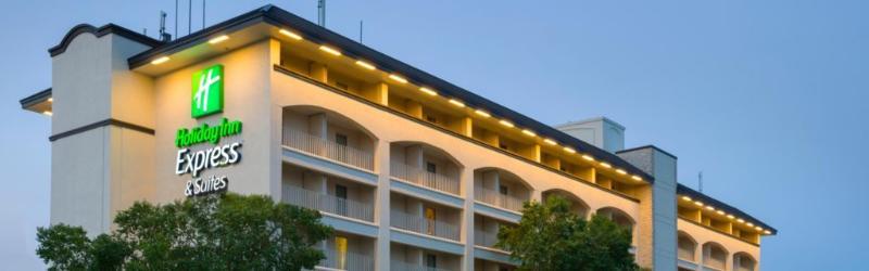 Holiday Inn Express Hotel & Suites Philadelphia - King Of Prussia By Ihg King of Prussia Exterior foto