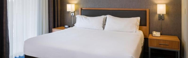 Holiday Inn Express Hotel & Suites Philadelphia - King Of Prussia By Ihg King of Prussia Exterior foto