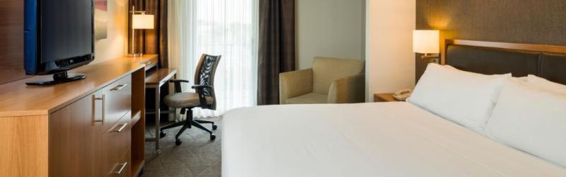 Holiday Inn Express Hotel & Suites Philadelphia - King Of Prussia By Ihg King of Prussia Exterior foto