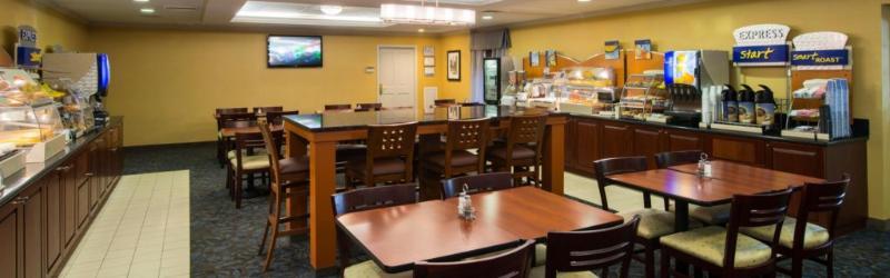 Holiday Inn Express Hotel & Suites Philadelphia - King Of Prussia By Ihg King of Prussia Exterior foto